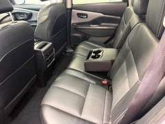 Used 2021  Nissan Murano AWD SL at AutoCenters Bonne Terre near Bonne Terre&comma; MO