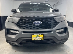 Used 2023 Ford Explorer ST-Line 4WD at AutoCenters Bonne Terre near Bonne Terre, MO