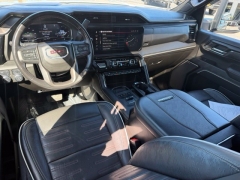 Used 2025  GMC Sierra 2500HD 4WD Crew Cab 159" AT4X Dsl at AutoCenters Bonne Terre near Bonne Terre&comma; MO