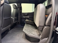 Used 2021  GMC Sierra 1500 4WD Crew Cab 147" AT4 at AutoCenters Bonne Terre near Bonne Terre&comma; MO