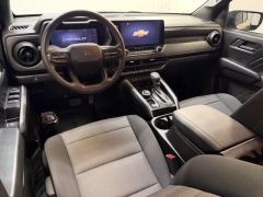 Used 2024  Chevrolet Colorado 4WD Crew Cab Trail Boss at AutoCenters Bonne Terre near Bonne Terre&comma; MO