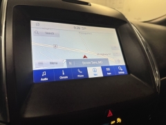 Used 2020  Ford Edge 4d SUV AWD ST at AutoCenters Bonne Terre near Bonne Terre, MO