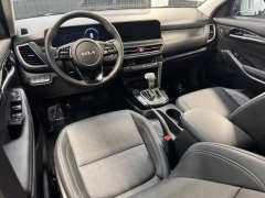 Used 2026  Kia Seltos EX FWD at AutoCenters Bonne Terre near Bonne Terre&comma; MO