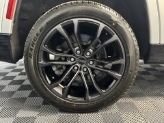 Used 2024  Jeep Grand Wagoneer Series III Obsidian 4x4 at AutoCenters Bonne Terre near Bonne Terre, MO