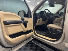 Used 2018  Ford F-150 4WD SuperCrew XLT 5 1&sol;2 at AutoCenters Bonne Terre near Bonne Terre&comma; MO