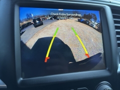 Used 2021  Ram 1500 Classic Warlock 4x4 Crew Cab 5'7" Box at AutoCenters Bonne Terre near Bonne Terre, MO