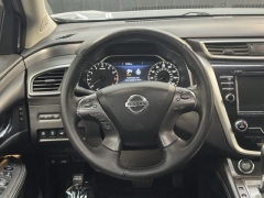 Used 2022  Nissan Murano AWD SL at AutoCenters Bonne Terre near Bonne Terre, MO