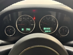 Used 2018 Jeep Wrangler JK Unlimited Sahara 4x4 at AutoCenters Bonne Terre near Bonne Terre, MO
