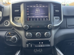 Used 2020  Ram 1500 Big Horn 4x4 Crew Cab 5'7" Box at AutoCenters Bonne Terre near Bonne Terre&comma; MO