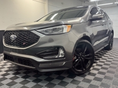 Used 2020  Ford Edge 4d SUV AWD ST at AutoCenters Bonne Terre near Bonne Terre, MO