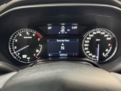 Used 2022  Cadillac CT4 4dr Sdn Luxury at AutoCenters Bonne Terre near Bonne Terre, MO