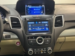 Used 2018  Acura RDX 4d SUV FWD Tech at AutoCenters Bonne Terre near Bonne Terre&comma; MO