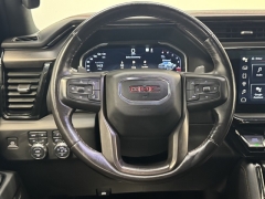 Used 2023 GMC Sierra 1500 4WD Crew Cab 157" AT4 at AutoCenters Bonne Terre near Bonne Terre, MO