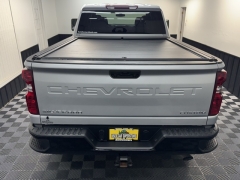 Used 2022  Chevrolet Silverado 2500HD 4WD Crew Cab 159" Custom at AutoCenters Bonne Terre near Bonne Terre, MO