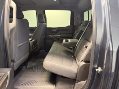 Used 2022  Chevrolet Silverado 1500 LTD 4WD Crew Cab 147" RST at AutoCenters Bonne Terre near Bonne Terre&comma; MO