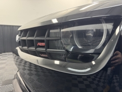 Used 2011  Chevrolet Camaro 2d Convertible LT2 at AutoCenters Bonne Terre near Bonne Terre&comma; MO