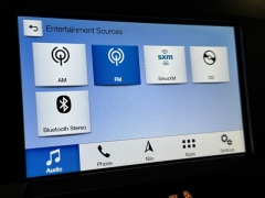 Used 2018 Ford F-150 4WD SuperCrew XLT 5 1/2 at AutoCenters Bonne Terre near Bonne Terre, MO
