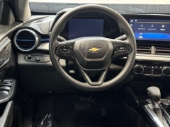 Used 2024  Chevrolet Trax FWD 4dr LT at AutoCenters Bonne Terre near Bonne Terre&comma; MO