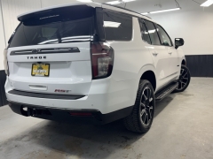 Used 2021 Chevrolet Tahoe 4WD 4dr RST at AutoCenters Bonne Terre near Bonne Terre, MO