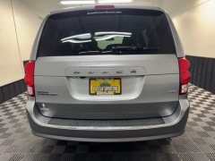 Used 2019  Dodge Grand Caravan 4d Wagon SXT at AutoCenters Bonne Terre near Bonne Terre&comma; MO
