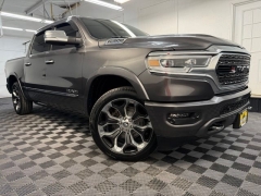Used 2022  Ram 1500 4WD Limited Crew Cab 5'7" Box at AutoCenters Bonne Terre near Bonne Terre&comma; MO