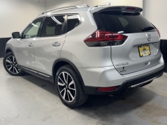 Used 2019 Nissan Rogue FWD SL at AutoCenters Bonne Terre near Bonne Terre, MO