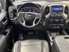 Used 2019 Chevrolet Silverado 1500 4WD Crew Cab 147" LTZ at AutoCenters Bonne Terre near Bonne Terre, MO