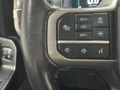 Used 2021 Ford F-150 4WD LARIAT SuperCrew 5.5' Box at AutoCenters Bonne Terre near Bonne Terre, MO