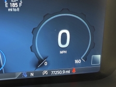 Used 2023  Ford Expedition Timberline 4x4 at AutoCenters Bonne Terre near Bonne Terre&comma; MO