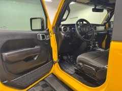 Used 2021  Jeep Wrangler 80th Anniversary 4x4 &ast;Ltd Avail&ast; at AutoCenters Bonne Terre near Bonne Terre&comma; MO