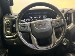 Used 2020 GMC Sierra 1500 4WD Crew Cab 147" AT4 at AutoCenters Bonne Terre near Bonne Terre, MO