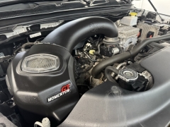 Used 2020  Ram 1500 4WD Crew Cab Laramie at AutoCenters Bonne Terre near Bonne Terre, MO