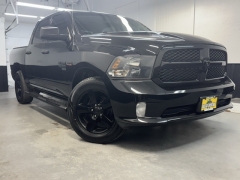 Used 2019 Ram 1500 Classic 4WD Crew Cab Express at AutoCenters Bonne Terre near Bonne Terre, MO