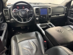 Used 2018  Ram 1500 Sport 4x4 Crew Cab 5'7" Box &ast;Ltd Avail&ast; at AutoCenters Bonne Terre near Bonne Terre&comma; MO