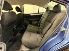Used 2019  Subaru Legacy 4d Sedan 2&period;5i at AutoCenters Bonne Terre near Bonne Terre&comma; MO
