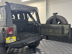 Used 2015 Jeep Wrangler Unlimited 4WD 4dr Sport at AutoCenters Bonne Terre near Bonne Terre, MO