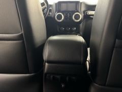 Used 2014 Jeep Wrangler Unlimited 4d Convertible Sahara Polar Edition at AutoCenters Bonne Terre near Bonne Terre, MO