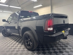 Used 2018  Ram 1500 Sport 4x4 Crew Cab 5'7" Box &ast;Ltd Avail&ast; at AutoCenters Bonne Terre near Bonne Terre&comma; MO