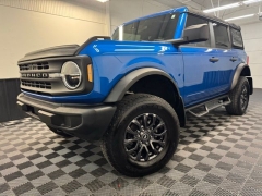 Used 2022  Ford Bronco Base 4 Door 4x4 at AutoCenters Bonne Terre near Bonne Terre&comma; MO