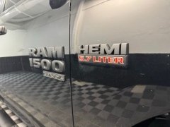 Used 2022  Ram 1500 Classic 4WD Express Crew Cab 5'7" Box at AutoCenters Bonne Terre near Bonne Terre&comma; MO