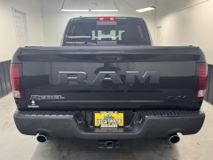 Used 2017 Ram 1500 4WD Crew Cab Rebel at AutoCenters Bonne Terre near Bonne Terre, MO