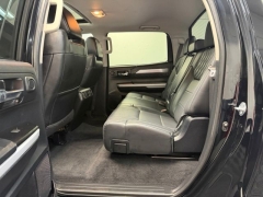 Used 2021  Toyota Tundra 4WD Platinum CrewMax 5&period;5' Bed 5&period;7L &lpar;Natl&rpar; at AutoCenters Bonne Terre near Bonne Terre&comma; MO