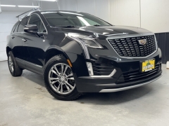 Used 2021 Cadillac XT5 AWD 4dr Premium Luxury at AutoCenters Bonne Terre near Bonne Terre, MO