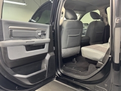 Used 2019 Ram 1500 Classic SLT 4x4 Crew Cab 5'7" Box at AutoCenters Bonne Terre near Bonne Terre, MO