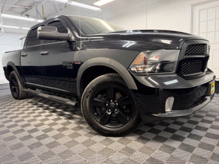 2019 RAM 1500 Classic Express