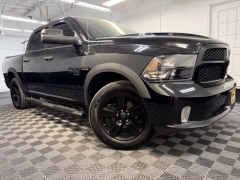 Used 2019  Ram 1500 Classic Express 4x4 Crew Cab 5'7" Box at AutoCenters Bonne Terre near Bonne Terre&comma; MO