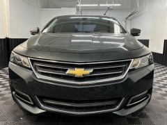 Used 2019  Chevrolet Impala 4d Sedan LT w&sol;1LT V6 at AutoCenters Bonne Terre near Bonne Terre&comma; MO