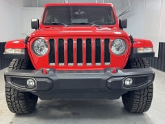 Used 2018 Jeep Wrangler Unlimited 4d SUV 4WD Rubicon at AutoCenters Bonne Terre near Bonne Terre, MO