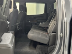 Used 2021 GMC Sierra 1500 4WD Crew Cab 147" Elevation w/3SB at AutoCenters Bonne Terre near Bonne Terre, MO