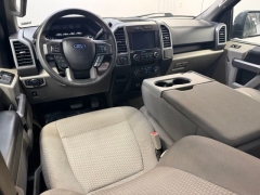 Used 2019  Ford F-150 4WD SuperCrew 5&period;5' Box at AutoCenters Bonne Terre near Bonne Terre&comma; MO